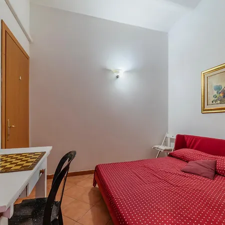 Lejlighed Tiburtina Huge X6!